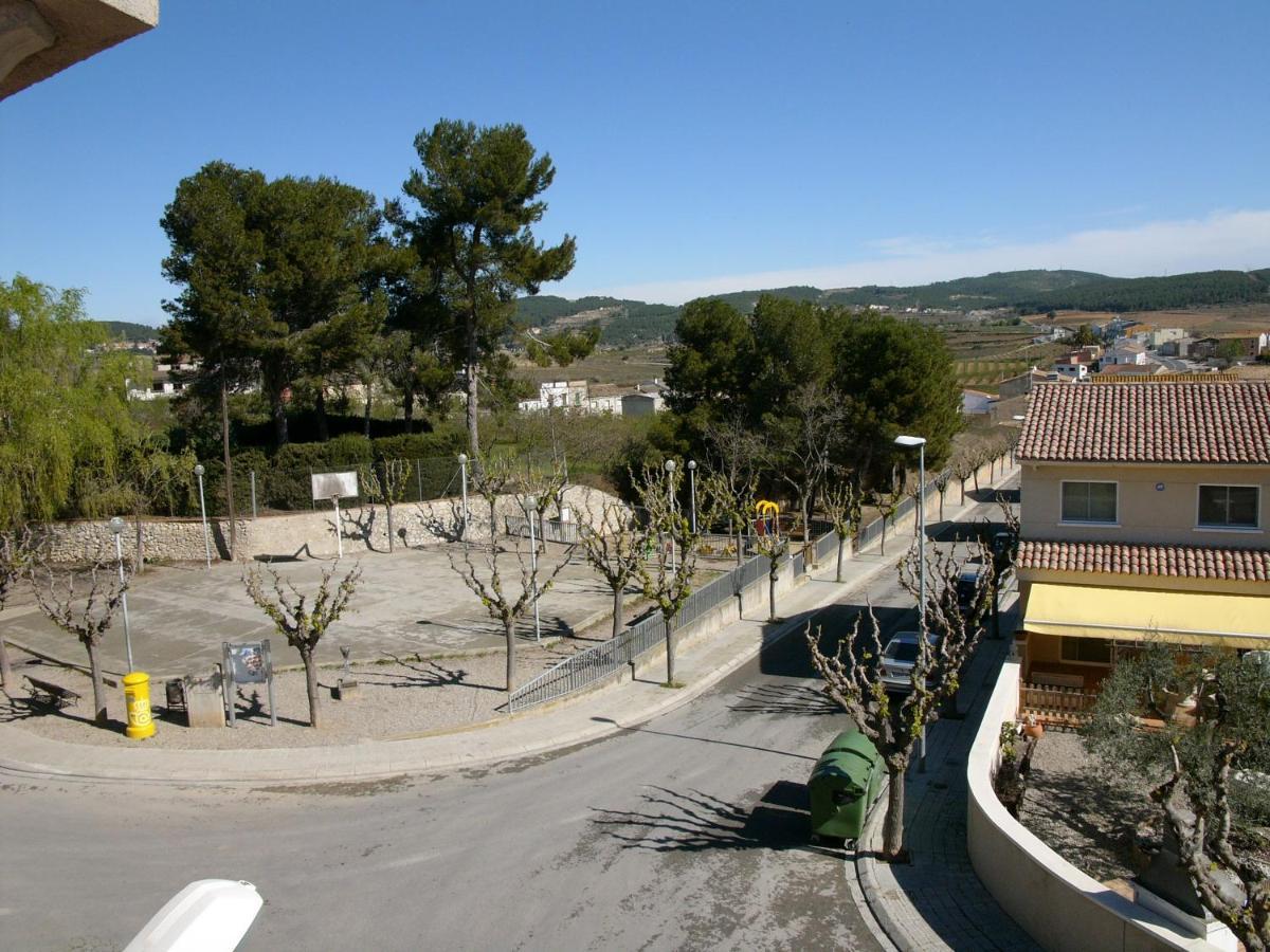 Agroturisme Cal Jeroni Avinyonet del Penedes Exterior photo