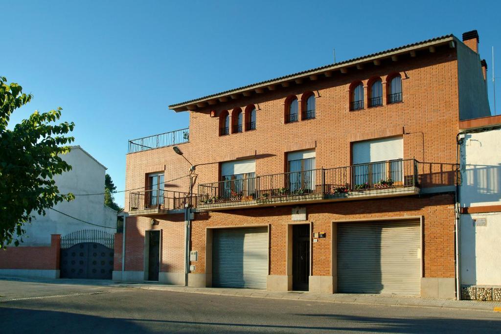 Agroturisme Cal Jeroni Avinyonet del Penedes Exterior photo